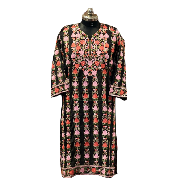 Embellished Ballet Flats