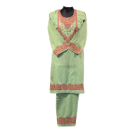 Quilted Crossbody Bag