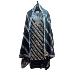 Chic Fedora Hat (Digital)