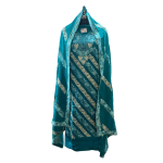 Suede Pointed-Toe Pumps