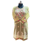 Distressed Skinny Jeans (Digital)