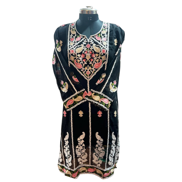 Statement Chunky Necklace