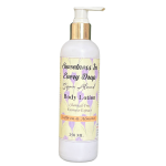 Hydrating Body Lotion | Daily Moisture & Skin Care - Sweetness in Every Drop
