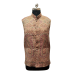 Chunky Knit Infinity Scarf (Digital)