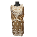 Buckle Detail Ankle Booties