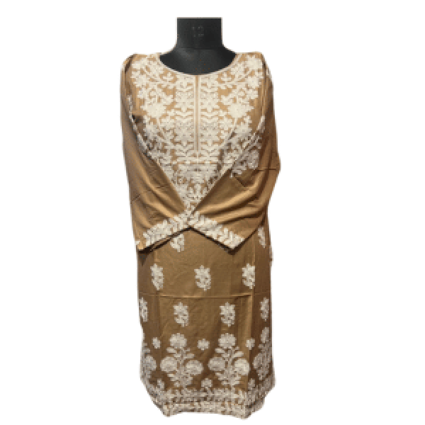 Buckle Detail Ankle Booties