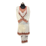 Geometric Patterned Cardigan (Digital)