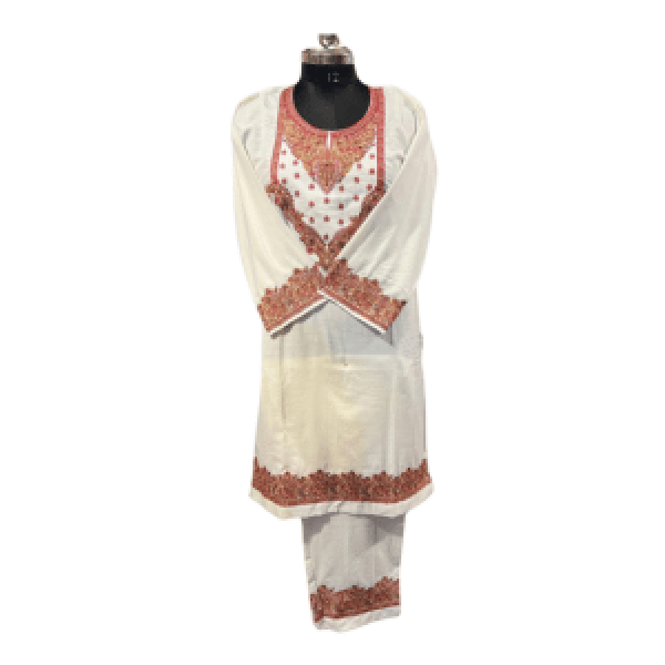 Geometric Patterned Cardigan (Digital)