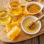 The Golden Nectar of Kashmir - Why Our Pure Honey is Nature's Finest Gift