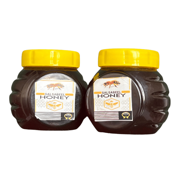 Pure Honey – Nature’s Sweetest Gift in Every Drop