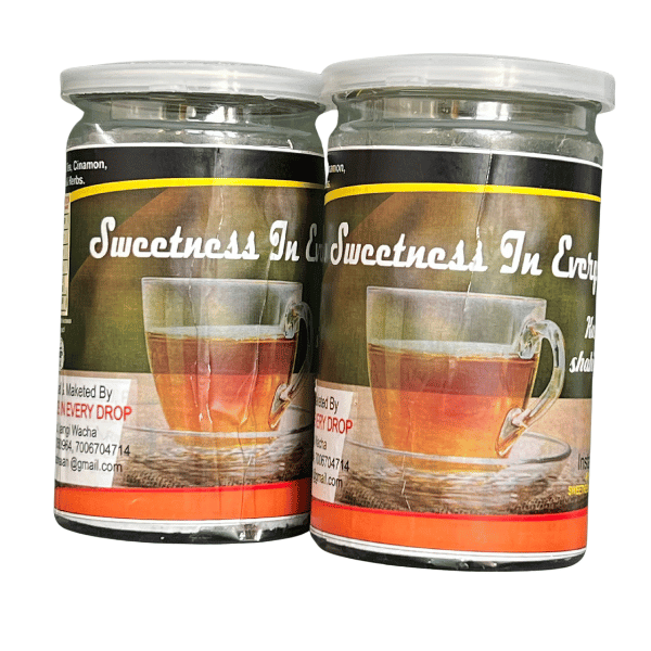 Premium Loose Leaf Tea Collection | Artisan Blends - Sweetness in Every Drop